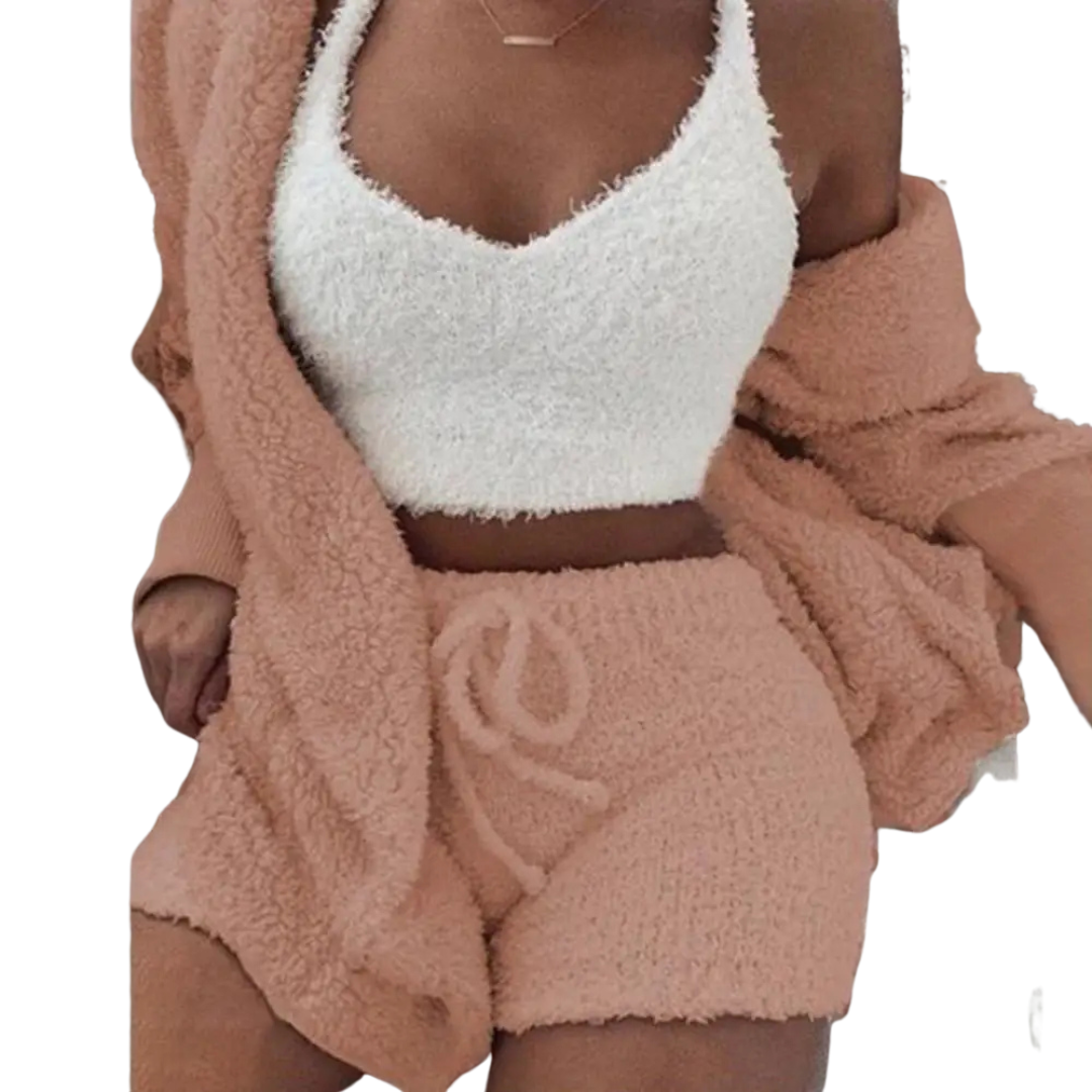 Liravie LuxeDream Trio Set