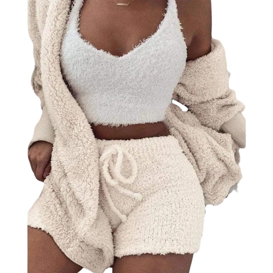 Liravie LuxeDream Trio Set