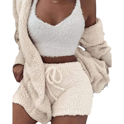 Liravie LuxeDream Trio Set