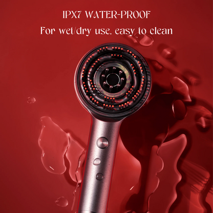 LiraVie SereneTouch - LiraVie