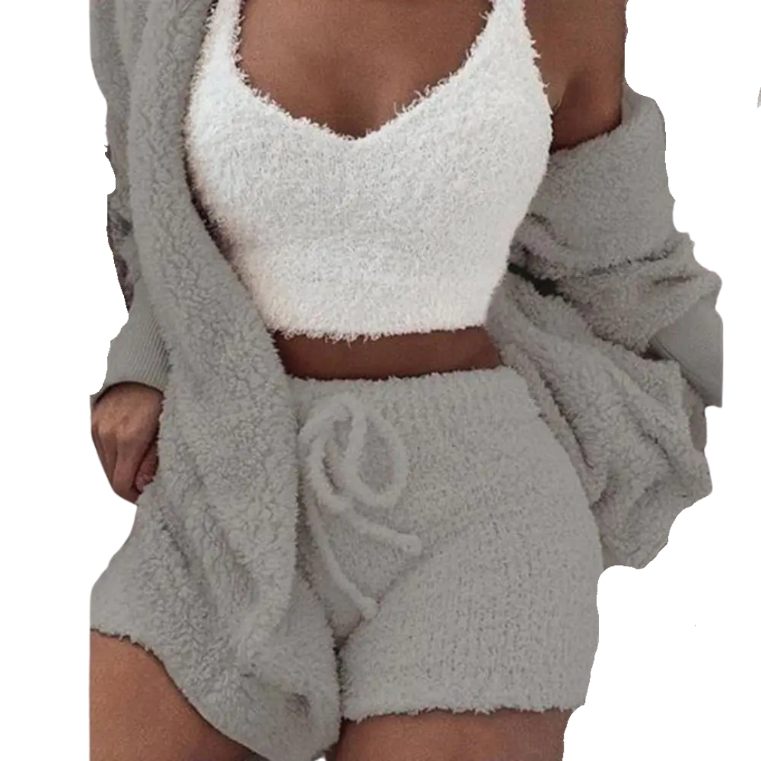 Liravie LuxeDream Trio Set