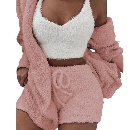 Liravie LuxeDream Trio Set