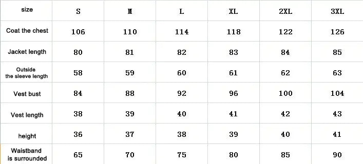 Liravie LuxeDream Trio Set