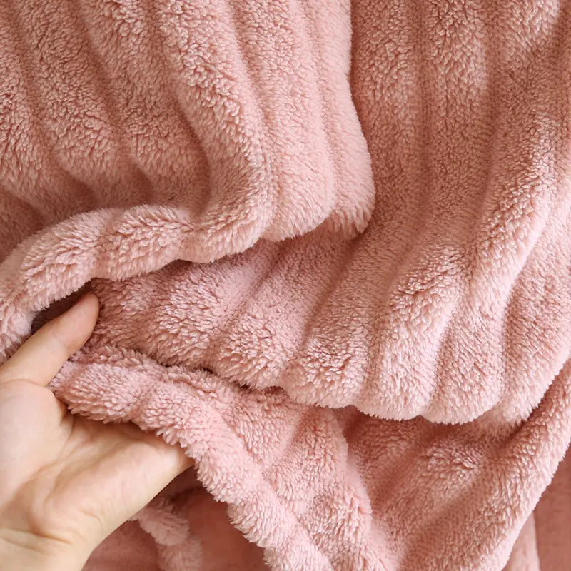 CozyBond Winter Pyjamas