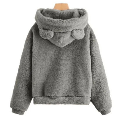 CuddleBunny Sweater