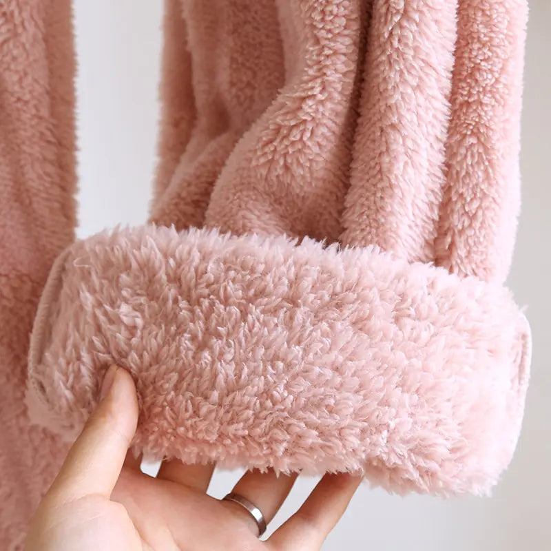 CozyBond Winter Pyjamas